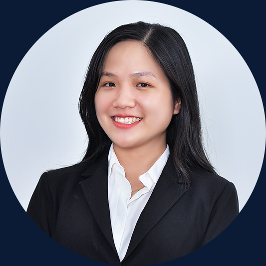 Nguyen Hong Anh (Alice) PARALEGAL