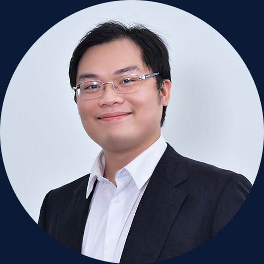 Pham Duong Hoang Phuc PARALEGAL