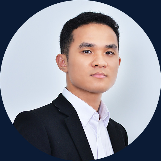 Nguyen Van Son (John) ASSOCIATE