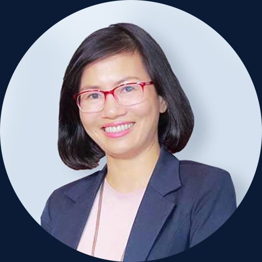 Hoang Thi Nhung (Natalia) OF-COUNSEL