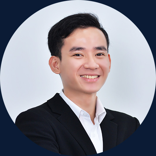 Nguyen Van Luan PARALEGAL
