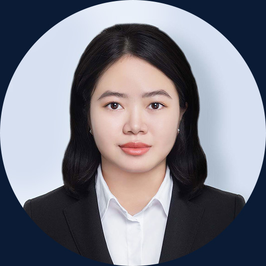 Huong Tran (Rosie) ASSOCIATE