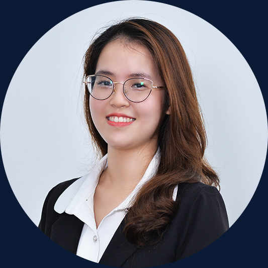 Tran Nguyen Thanh Phuong PARALEGAL