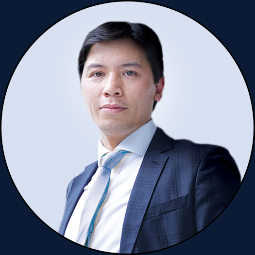 Nguyen Trung Nam (Tony) FOUNDER