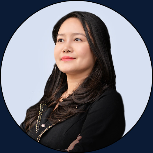 Nguyen Thi Thanh Tuyen PARTNER