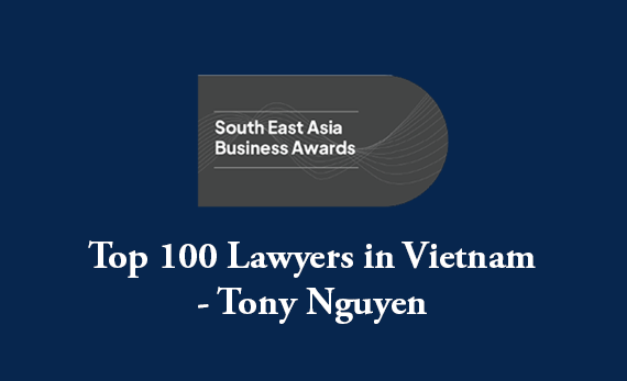 Best Energy Law Firm 2023_– Vietnam
